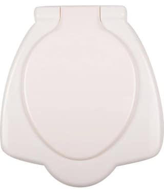 Shruti PVC Toilet Seat Cover