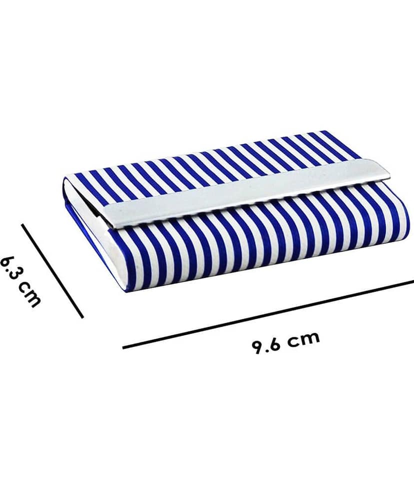 Auteur - PU Leather Card Holder ( Pack 1 ) view 2