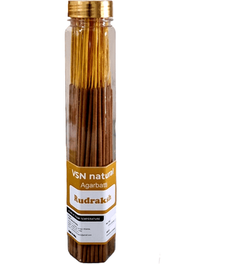 VSN natural Incense Stick Mist 1 gm ( Pack of 1 )