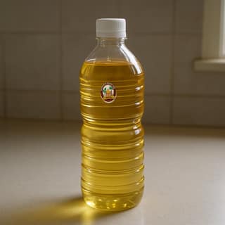 MUVVALA PULKO Hub's pure sunflower oil