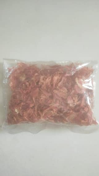 Dried Tomato Flakes (500g) | Texture & Tangy Flavor | Culinary Seasoning