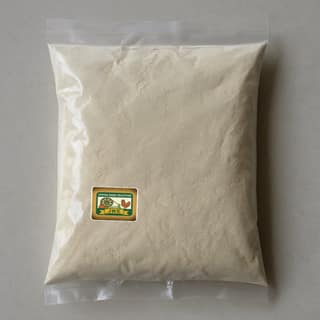 Jyotna Rana Selection's jowar flour