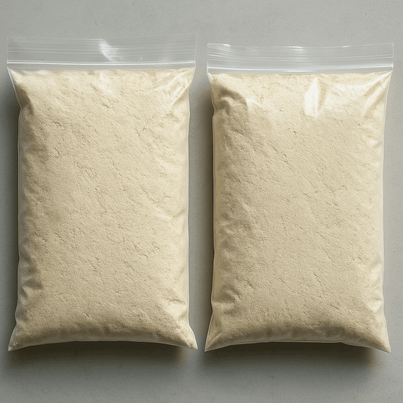 Jyotna Rana Selection's jowar flour view 2