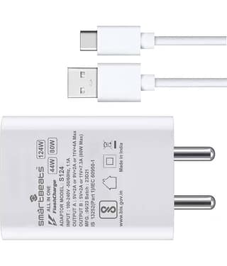 Avista USB 6A Wall Charger