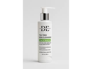 Tea Tree Skin Cleansing Facewash - 200ml