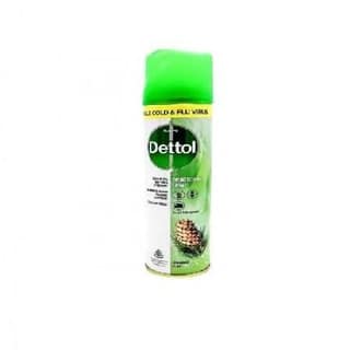 DETTOL ORIGINAL PINE SPRAY 170GM
