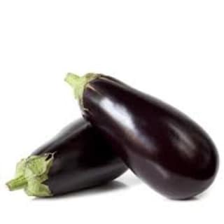 Bharta Brinjal 250 Gms