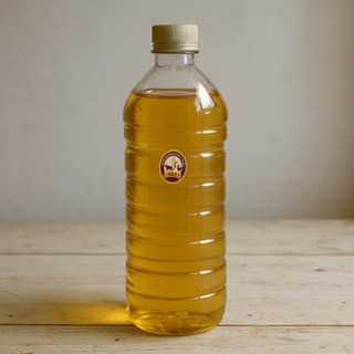 Kanthamma Korra Zone's pure groundnut oil