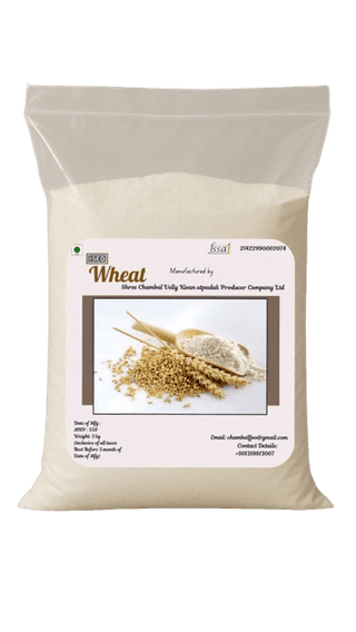 Wheat Flour