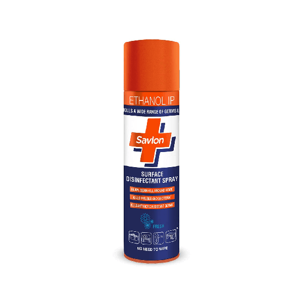 Savlon Surface Disinfectant Spray 170 Gms