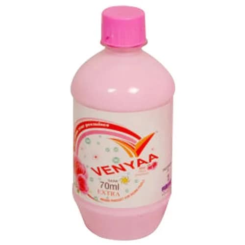 Venyaa Fresh Phenyl Rose 570 Ml Buy 20 And Get 20