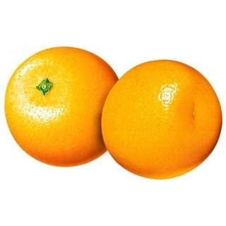 Orange - Kinnow 1 kg