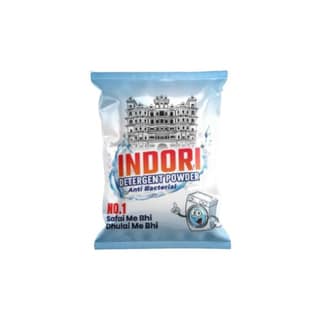 Indori Detergent Powder 100 Gms