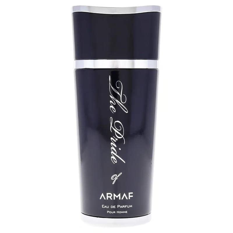 Armaf The Pride Eau De Parfum for Men – 100ml | Bold & Elegant Masculine Fragrance view 2