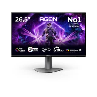 AOC Model AG276QZD2