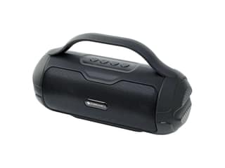 ZEBRONICS Sound Feast 40 Portable Bluetooth Speaker - Black