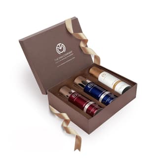 Body Perfume Trio Body Perfume Trio - Combo