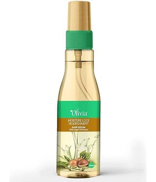 OLIVIA Hair Serum 200 mL