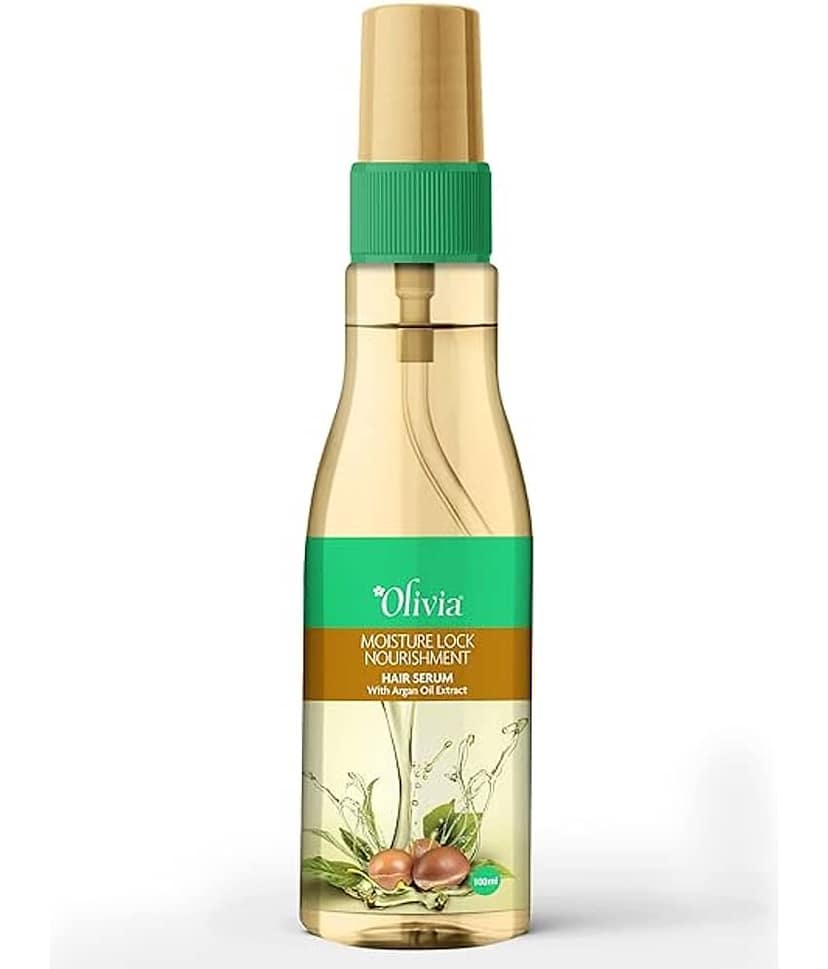 OLIVIA Hair Serum 200 mL