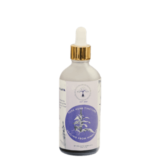 Mullien Respiratory Booster