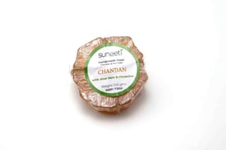 Chandan Soap