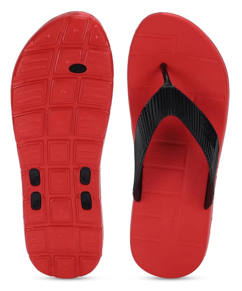 Paragon EVK3416G Stylish, Lightweight & Washable Men's Casual Flip Flops view 4