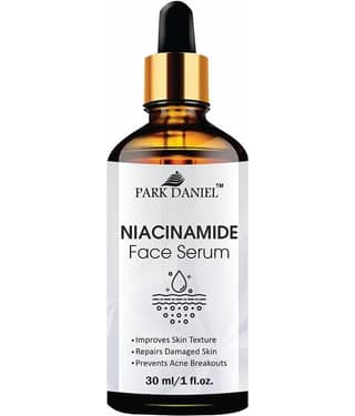 Park Daniel - Blemishes Removal Face Serum For All Skin Type ( Pack of 1 )