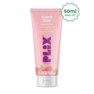 Guava Glow Juicy Cleanser __Starter Pack__50ml