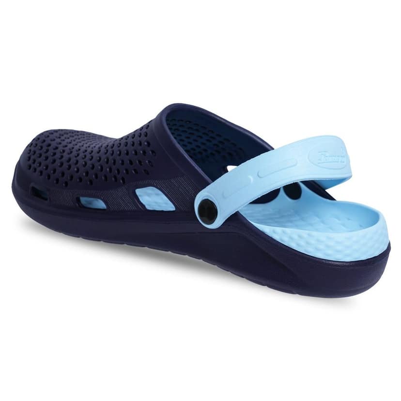 Paragon Footwear Men's Clogs | Lightweight, Stylish & Waterpoof | Casual & Comfortable | For Everyday Wear view 2