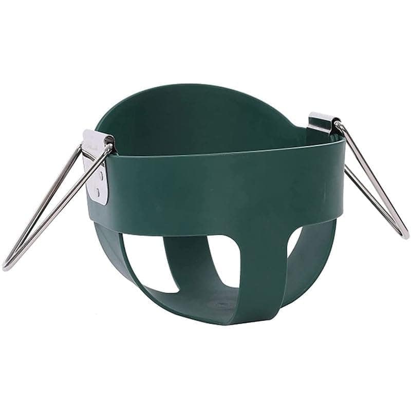 REZNOR Flexible High Back Full Bucket Chair Swing for Children's - Seat Only, RZNR-324