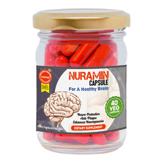 Nuramin Capsule