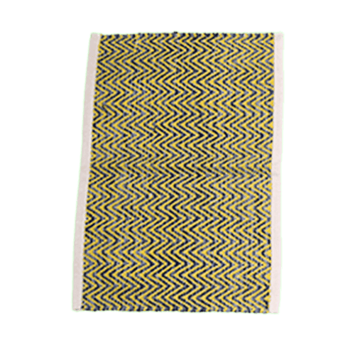 Cotton Foot Mat