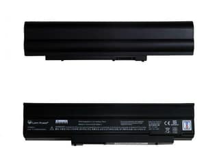 Acer Laptop Battery Gateway NV40 / ACE 5635 , 11.1V 6 Cells 4400mAh -Compatible