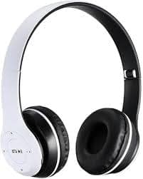 P47 Wireles for Music & Calls | Over Ear Headset