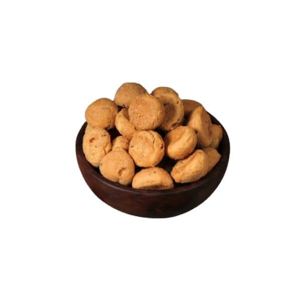 Wheat Butter (250 Gms)