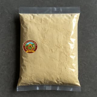 Bhabita Adjuad World's besan (gram flour)