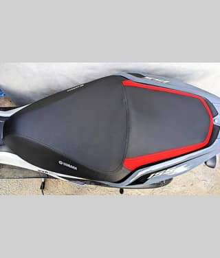AEROX SCOOTER SEAT COVER