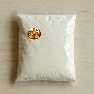 Badnayini.Lakshmi Stall's maida flour