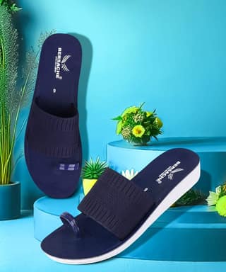 Bersache Extra Soft Classic Casual with Back Strap Regular wear with Ultra Soft & Flexibility Technology Sandal for Women's