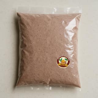 MUVVALA PULKO Hub's ragi flour (finger millet flour)