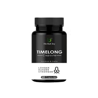 TimeLong Capsules