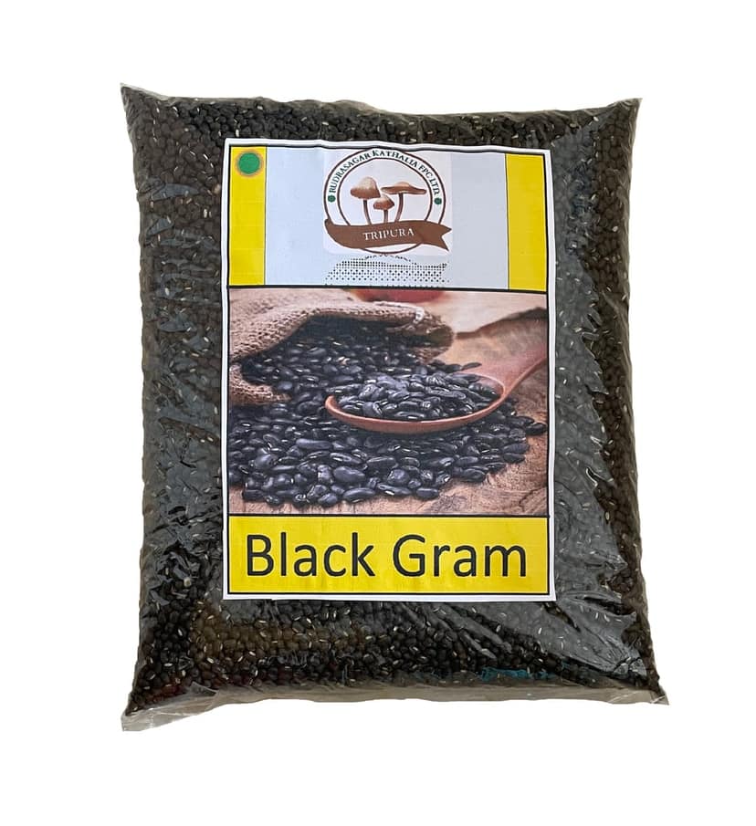 Black Gram 500gm view 3