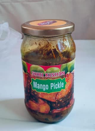 Pickle