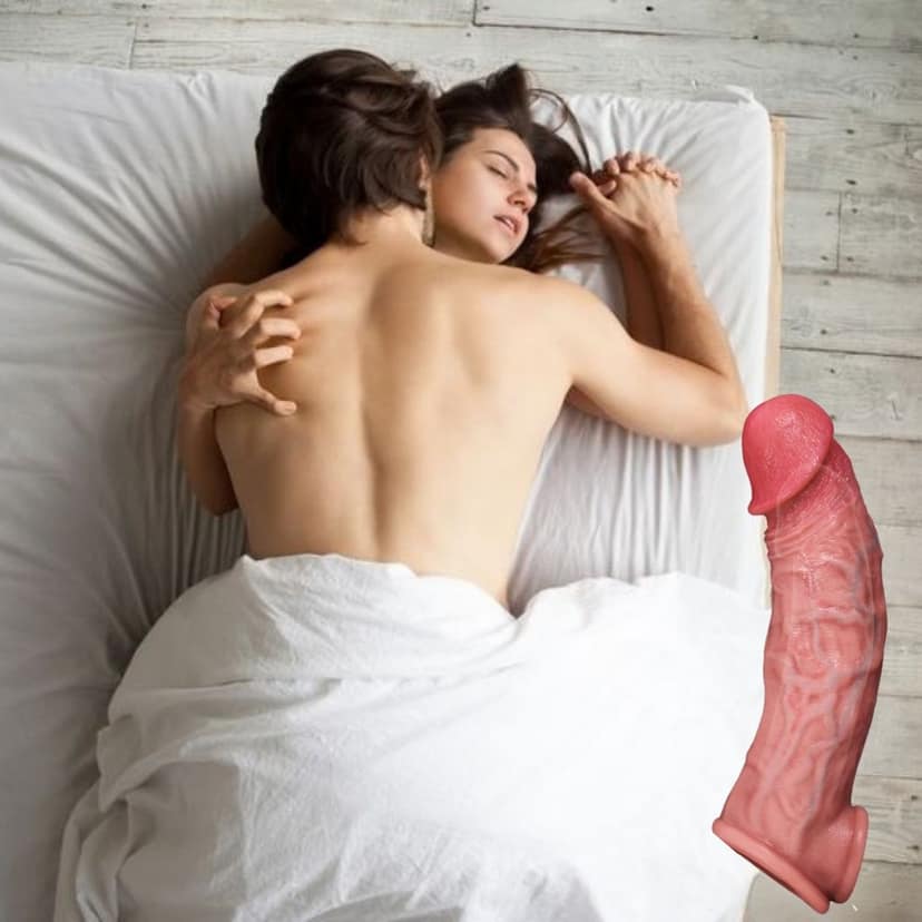 Dragon Silicone Condom 6 Inch | Detailed Dragon Pattern Textured Adult Intimate Accessory | Personal Wellness Product | Single Piece Pack view 5