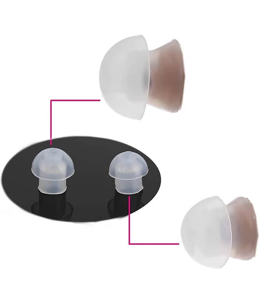 JMALL Hearing Aid Device F-28 view 2