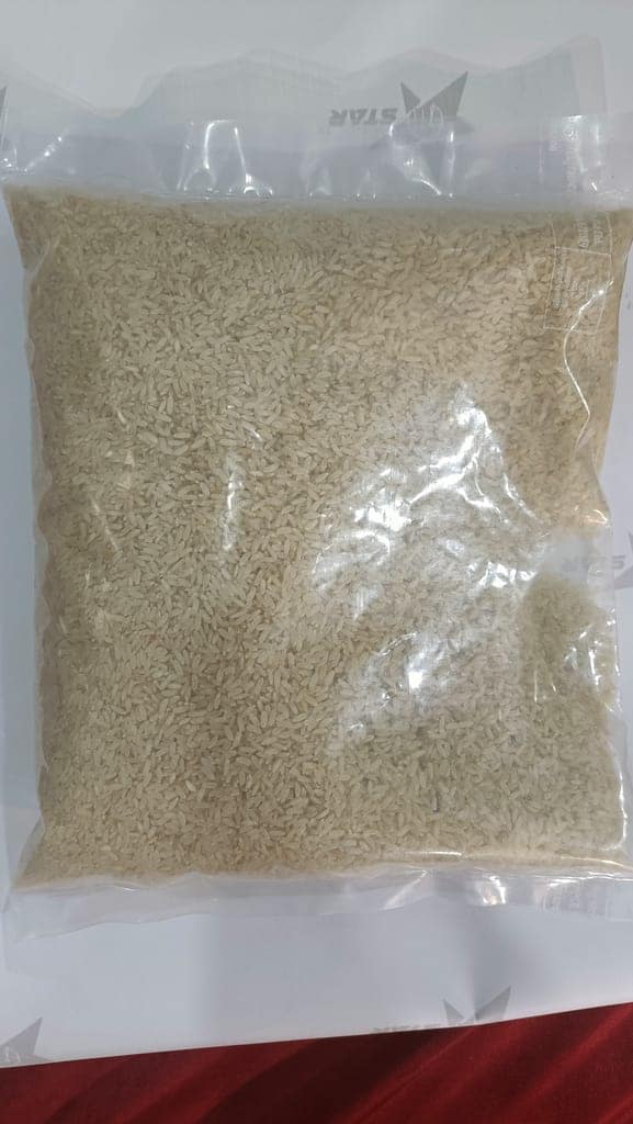 Rice (V-M-7) view 3