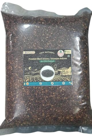 Sesame