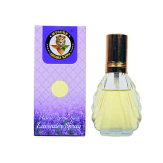 Mysore Lavender Perfume Spray (60 ml) (1TGADCTKA04018_Lavender)