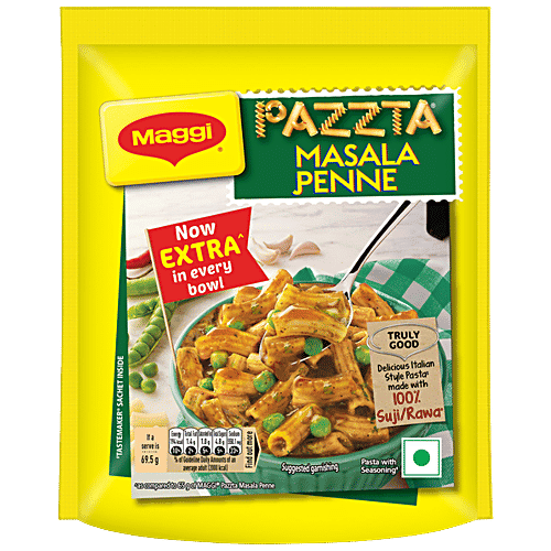MAGGI Pazzta Masala Penne, 65 g