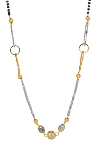 Aarohi13 STYLISH MANGALSUTRA FOR WOMAN